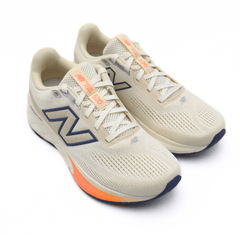 NEW BALANCE SNEAKERS W520 LG9 BEIGE