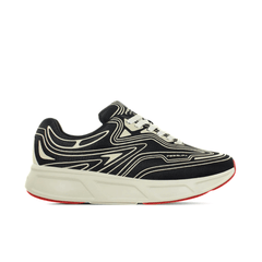 FESSURA SNEKAERS WALK01 NERO