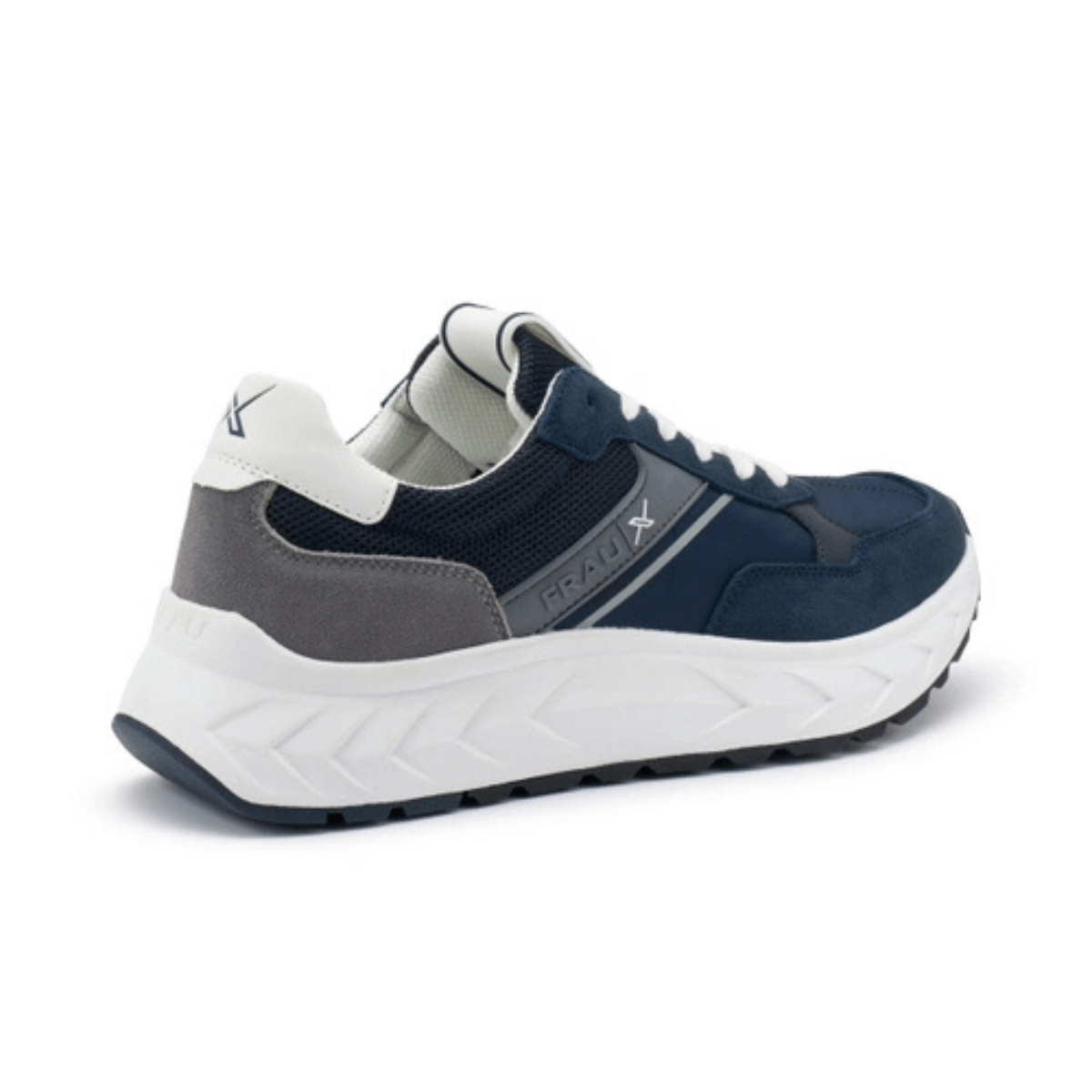 FRAU SNEAKER X001 BLU