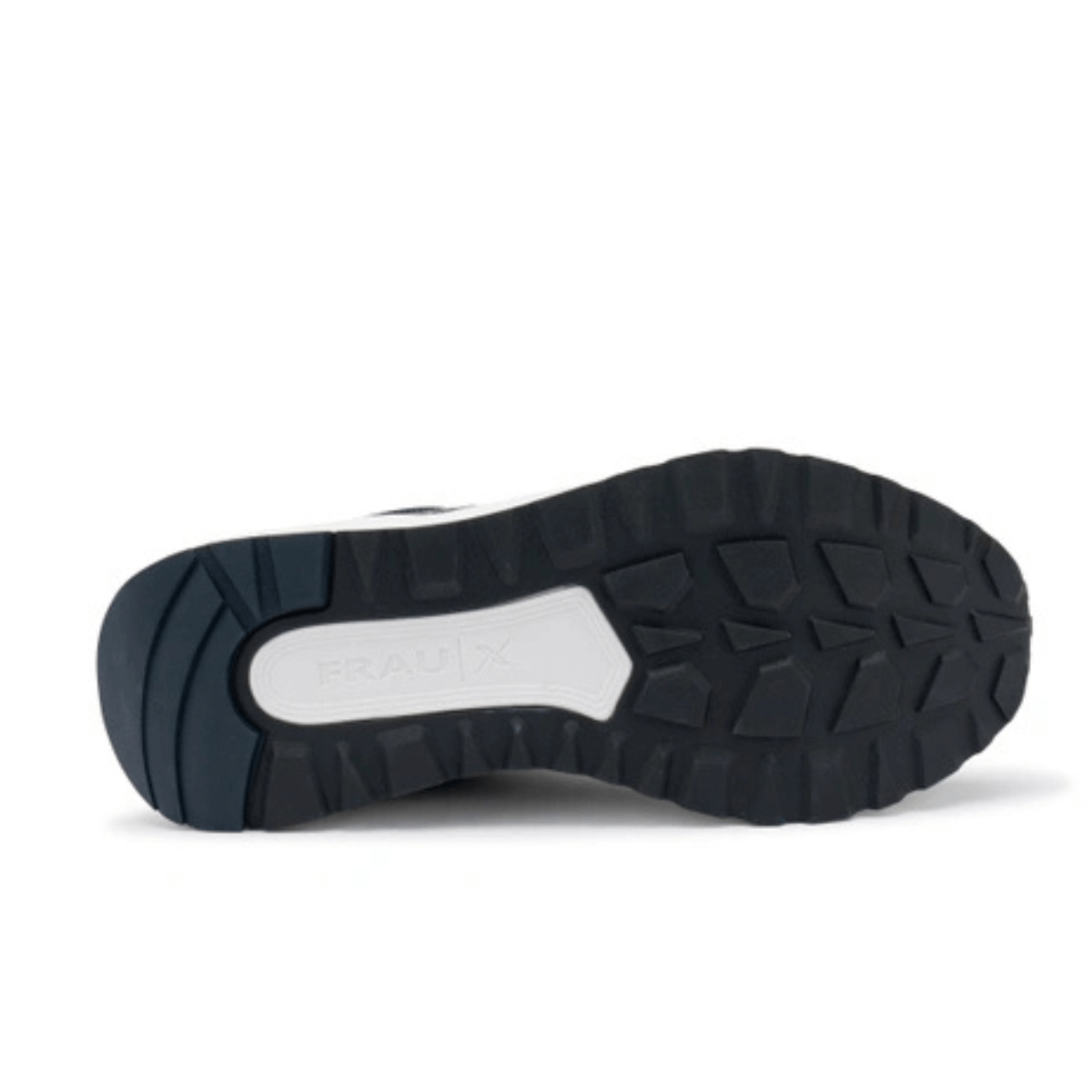 FRAU SNEAKER X001 BLU