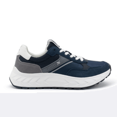 FRAU SNEAKER X001 BLU