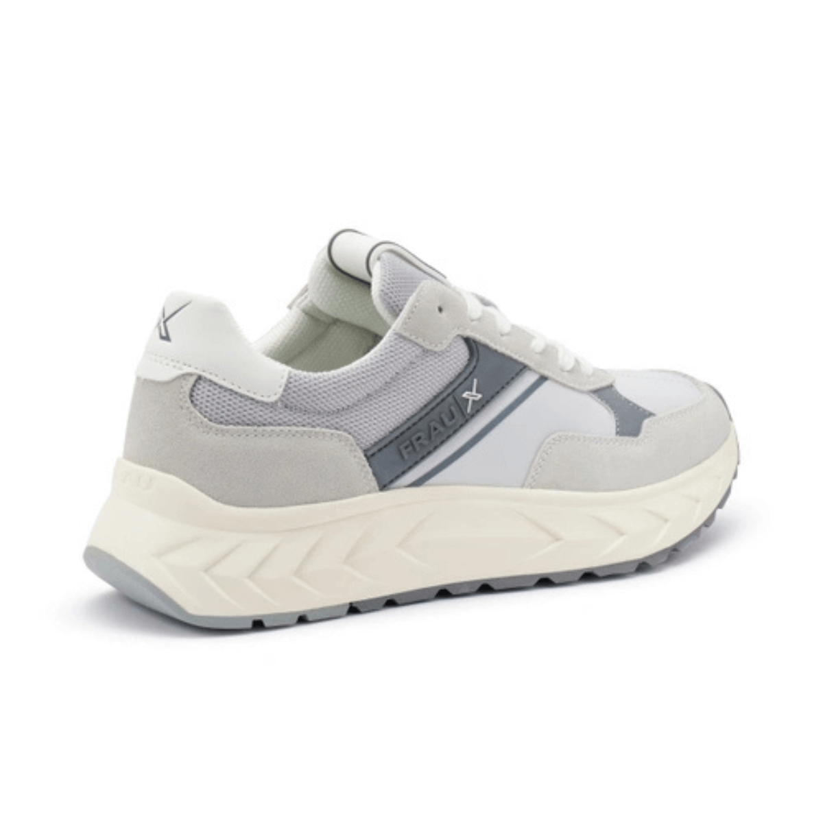 FRAU SNEAKERS X001 GRIGIO