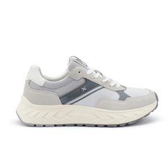 FRAU SNEAKERS X001 GRIGIO
