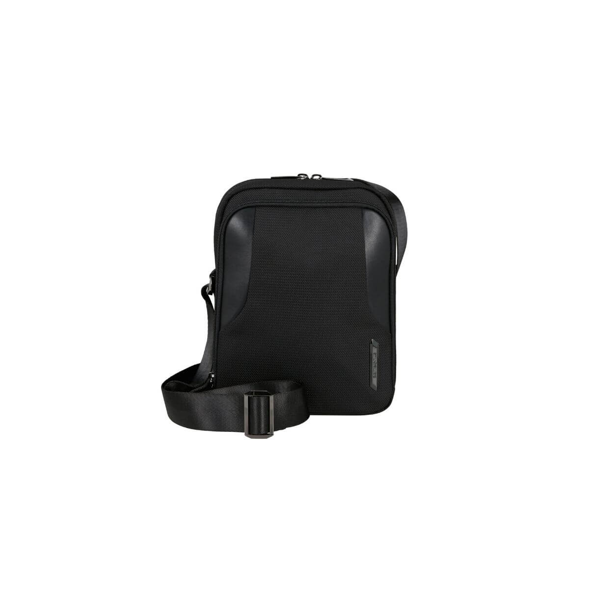 SAMSONITE BORSELLO KL6-002-09 XBR 2.0 NERO