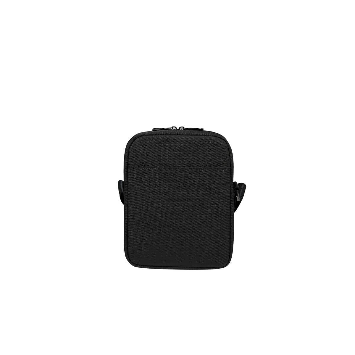 SAMSONITE BORSELLO KL6-002-09 XBR 2.0 NERO