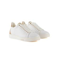 ALVIERO MARTINI 1^ CLASSE SNEAKER Z0841 578C 900 BIANCO