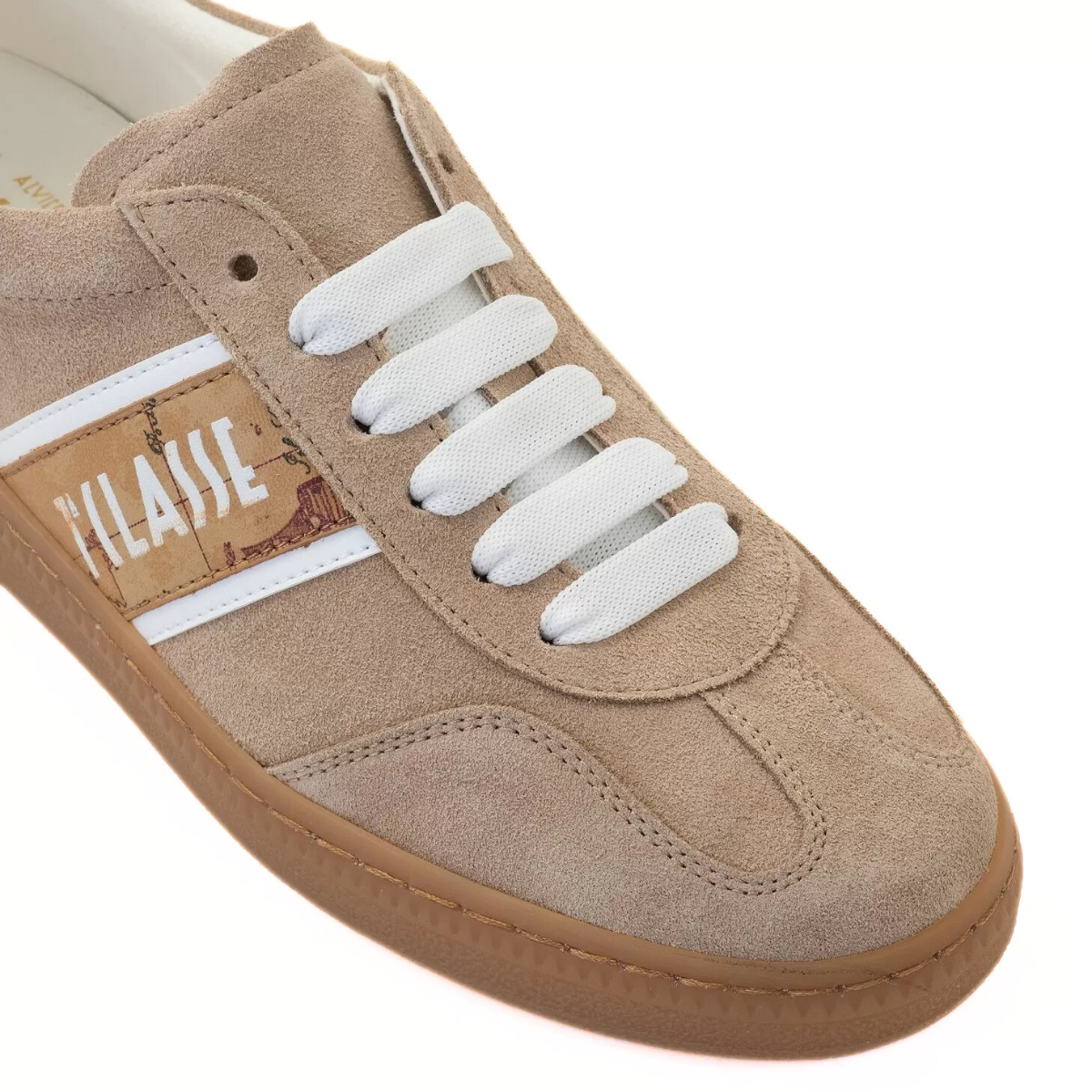ALVIERO MARTINI 1^CLASSE Z1156 407F 578 BEIGE