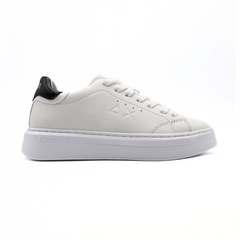 SUN68 SNEAKER Z35226 01 11 BIANCO