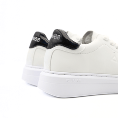 SUN68 SNEAKER Z35226 01 11 BIANCO