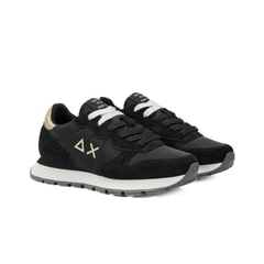 SUN68 SNEAKERS Z45202 11 NERO