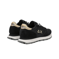 SUN68 SNEAKERS Z45202 11 NERO