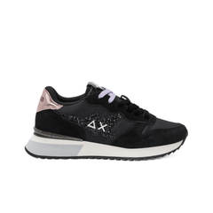 SUN68 SNEAKERS Z45217 11 NERO