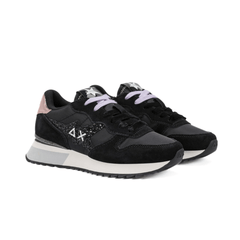 SUN68 SNEAKERS Z45217 11 NERO
