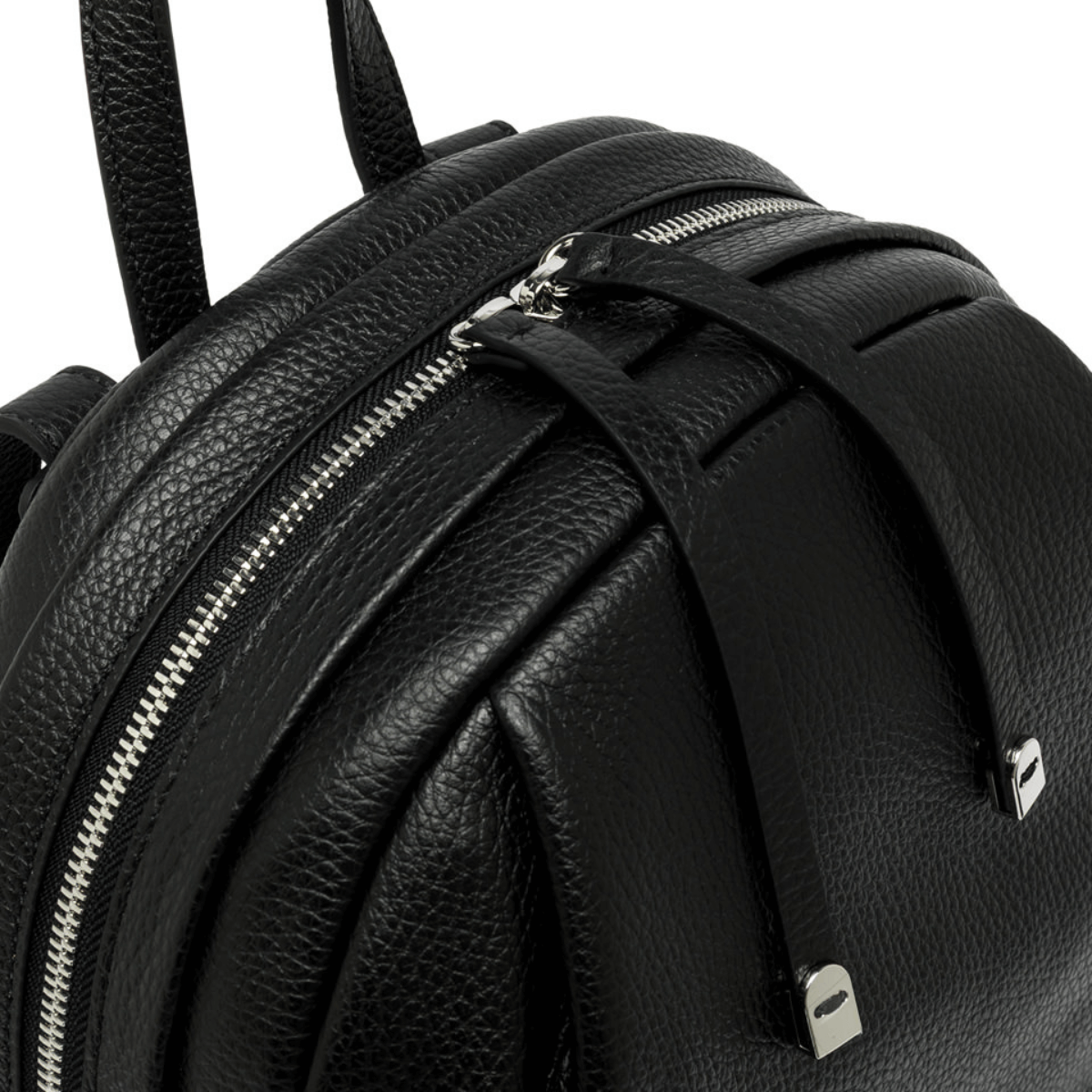 GIANNI CHIARINI ZAINO EMANUELA ZN11331 NERO