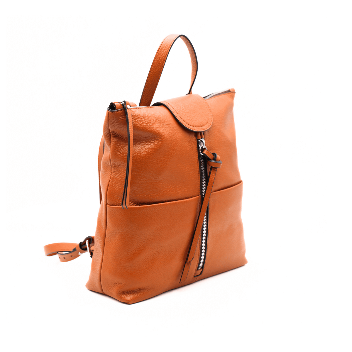 GIANNI CHIARINI ZAINO ZN 7040 GIADA CARAMELLO