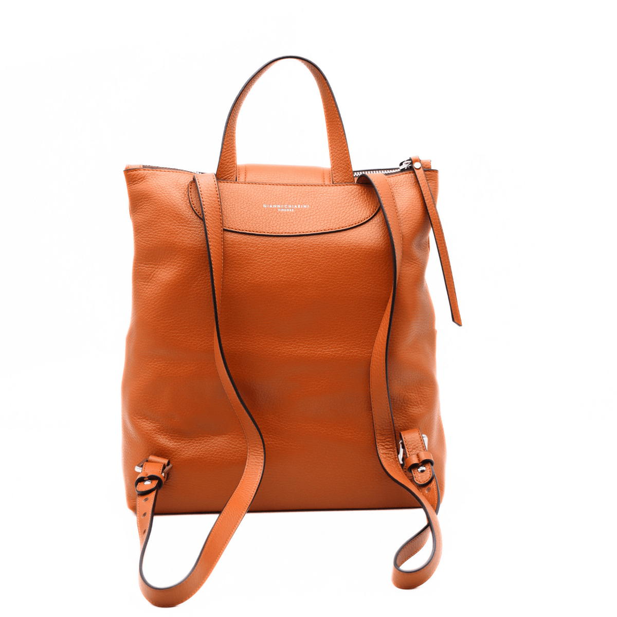 GIANNI CHIARINI ZAINO ZN 7040 GIADA CARAMELLO