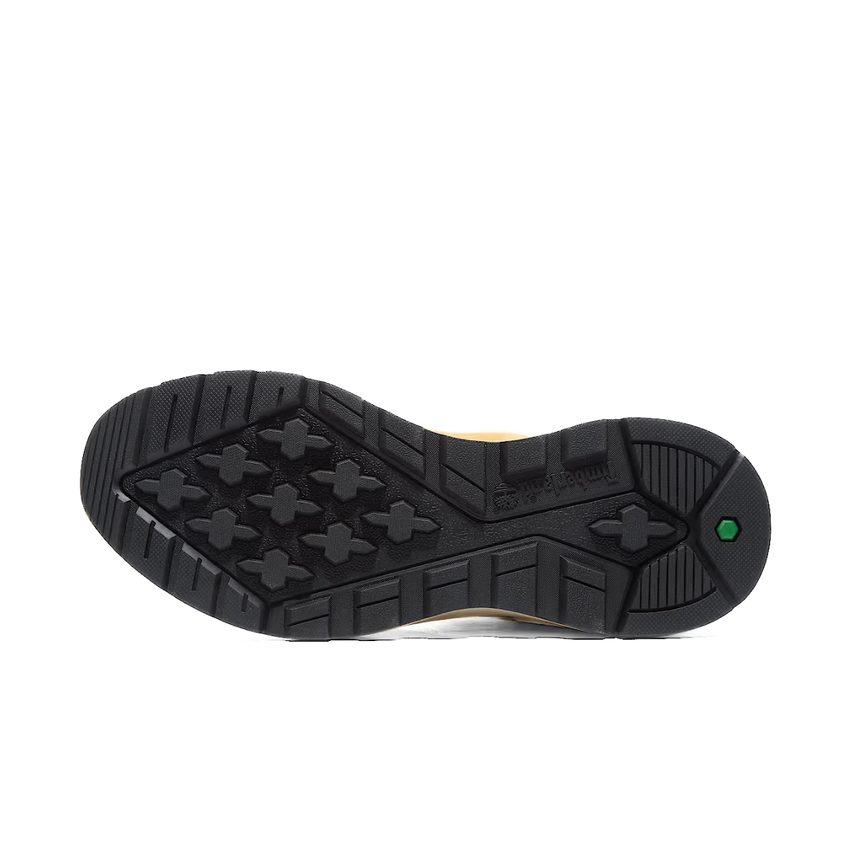 TIMBERLAND POLACCO A1XVQ 231 GIALLO