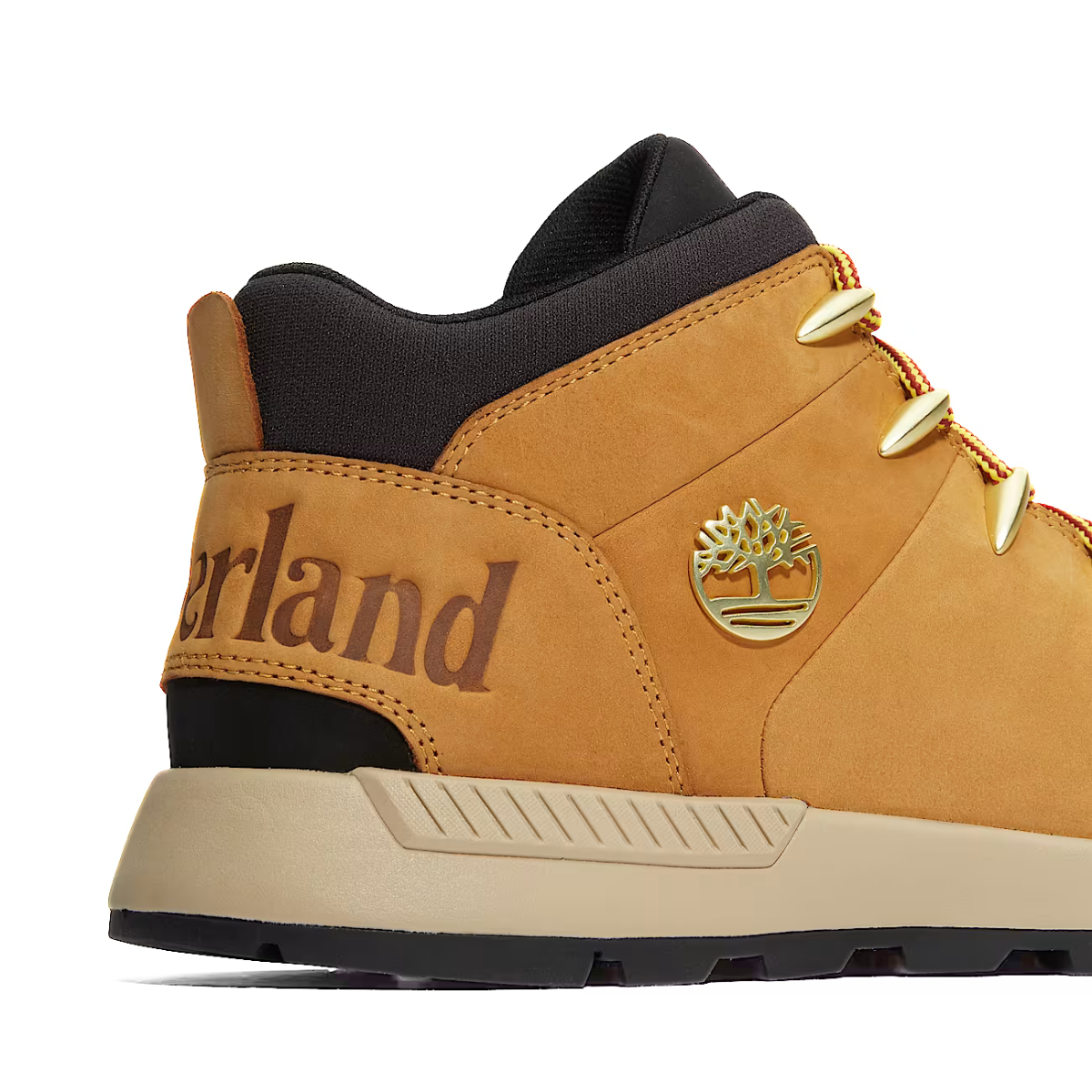 TIMBERLAND POLACCO A1XVQ 231 GIALLO