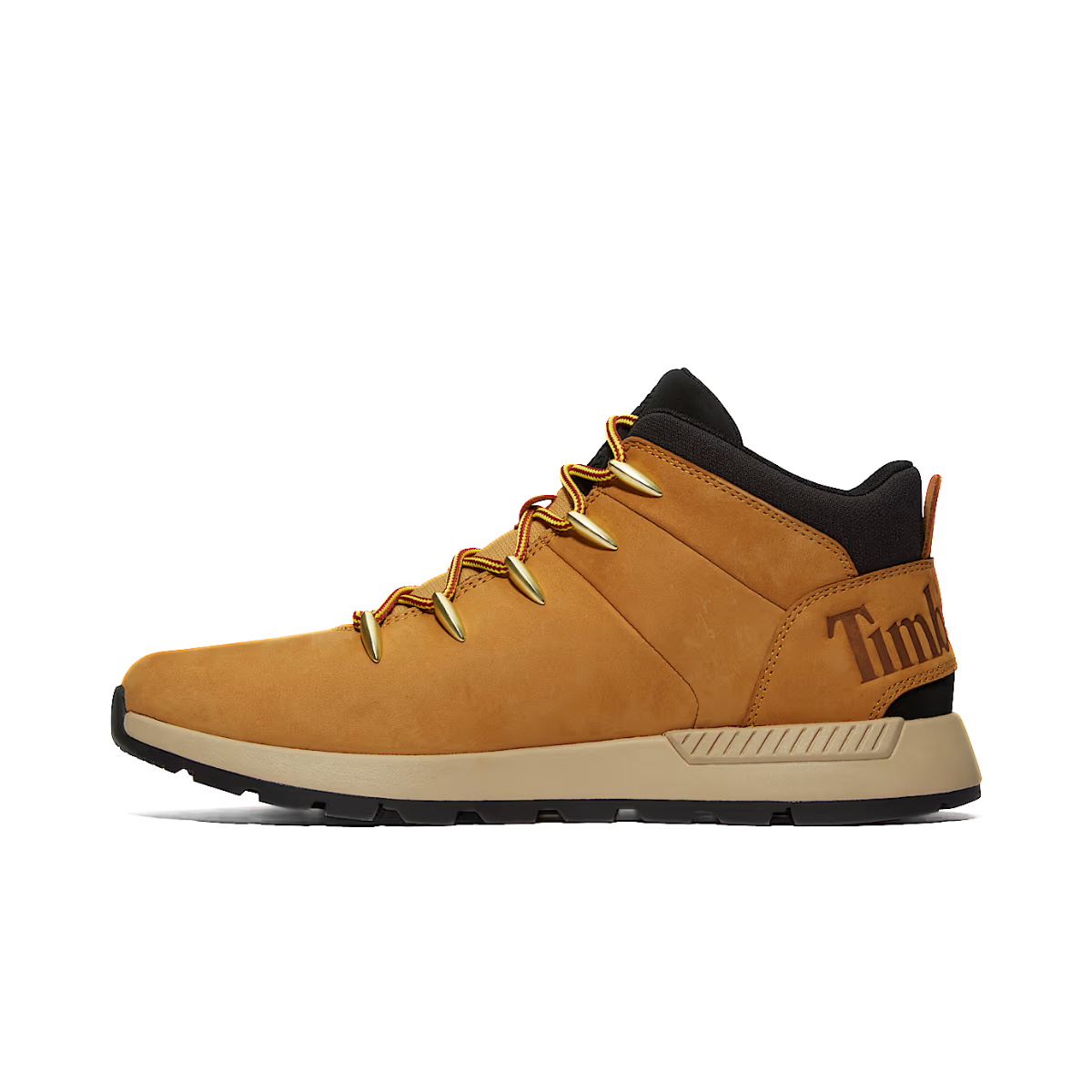 TIMBERLAND POLACCO A1XVQ 231 GIALLO