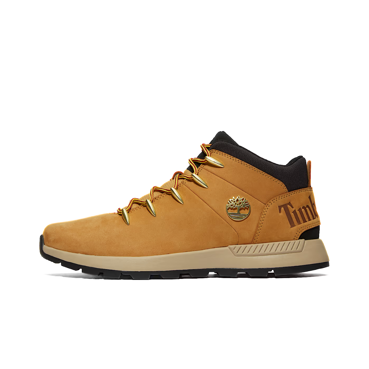 TIMBERLAND POLACCO A1XVQ 231 GIALLO