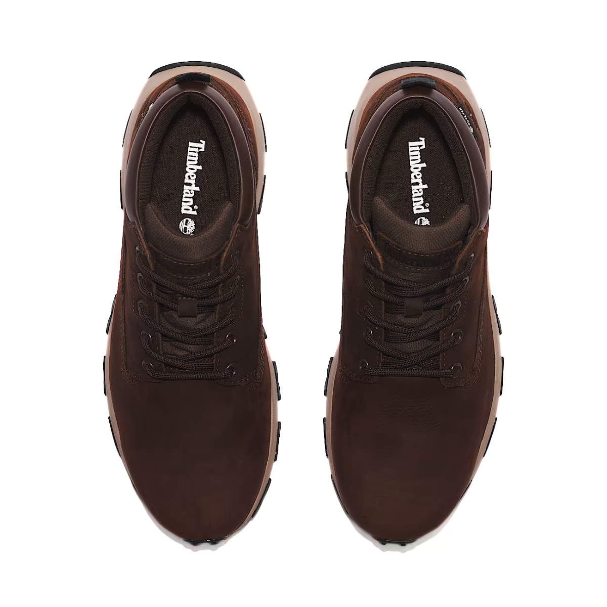 TIMBERLAND POLACCO A61HQ 931 INGRASSATO TESTA DI MORO