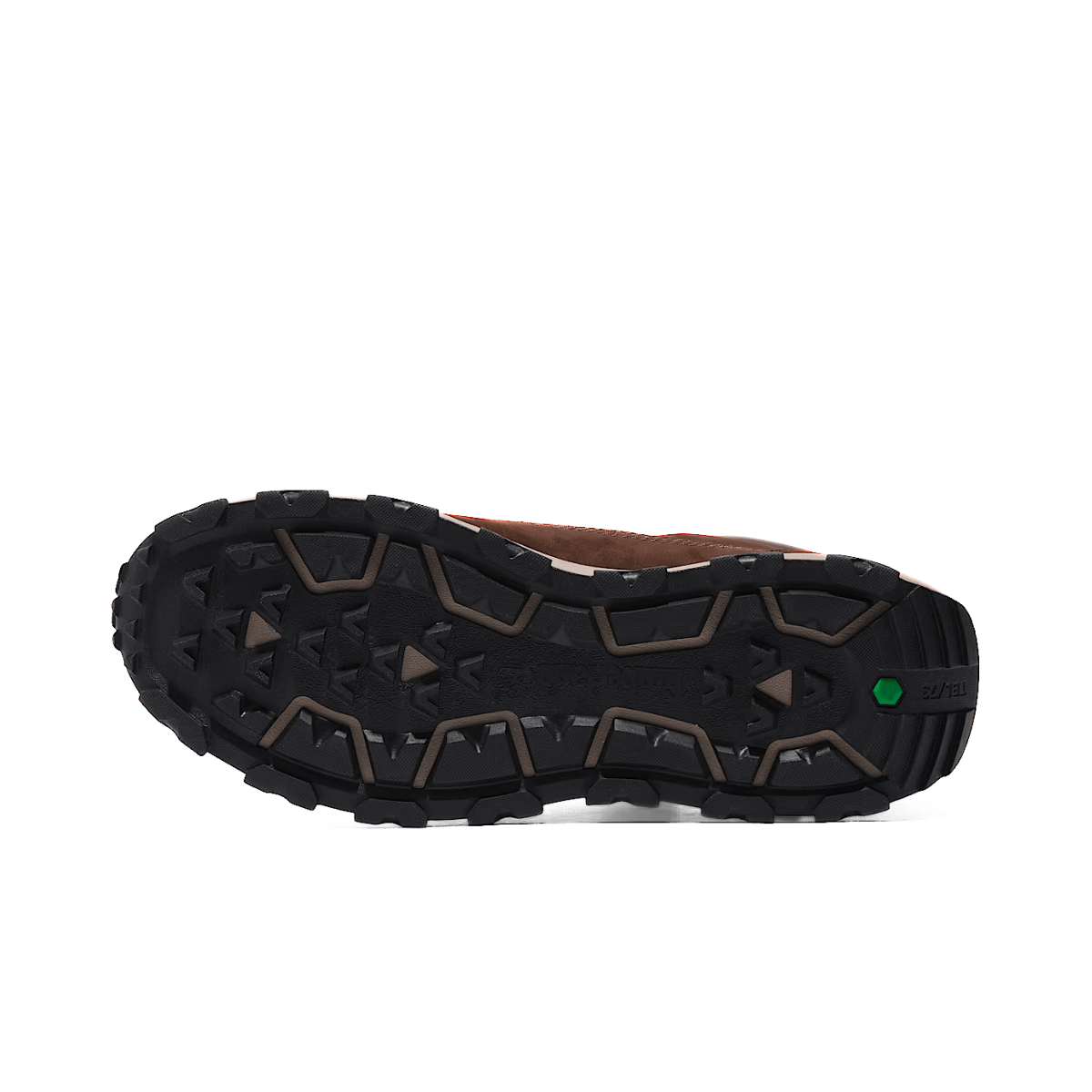 TIMBERLAND POLACCO A61HQ 931 INGRASSATO TESTA DI MORO