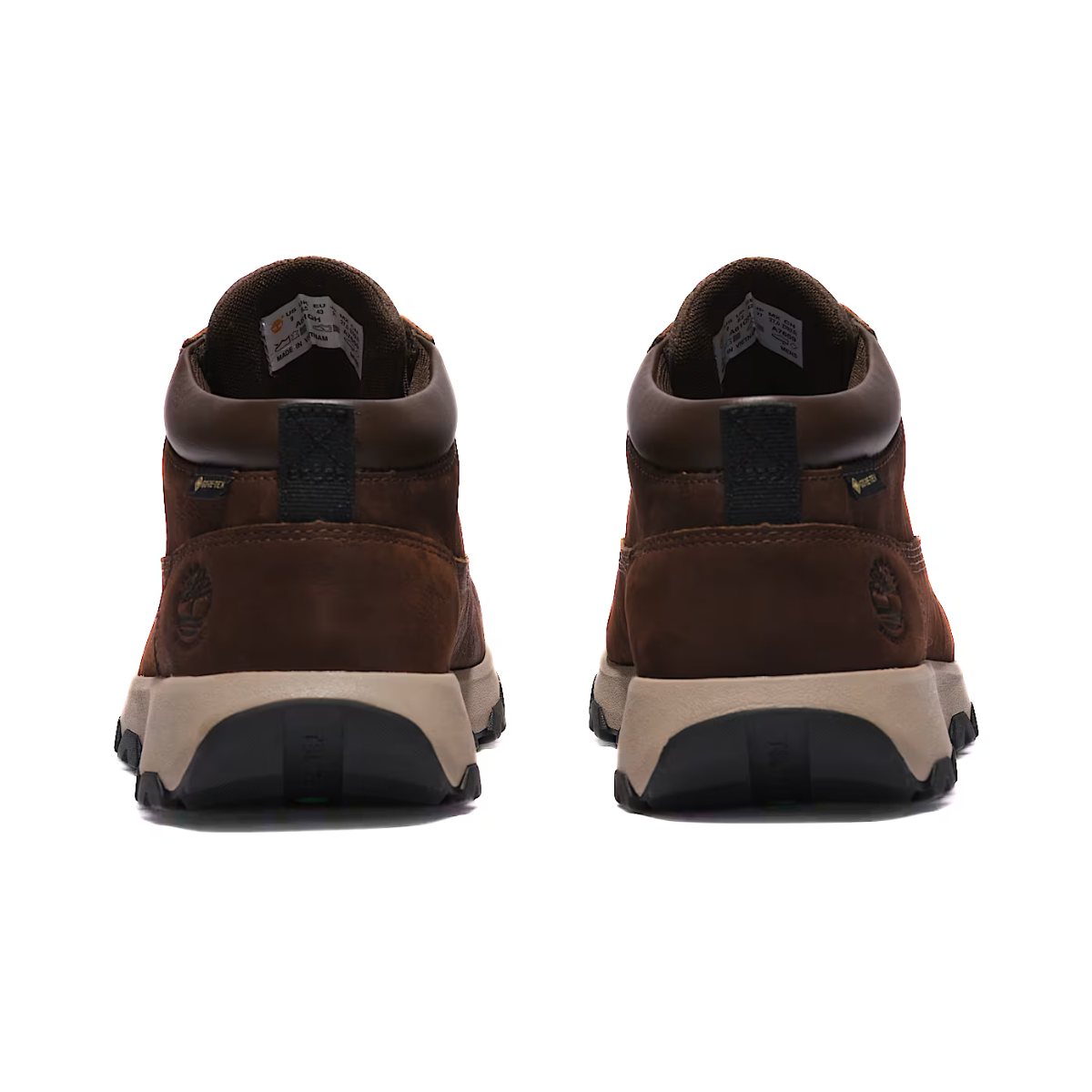 TIMBERLAND POLACCO A61HQ 931 INGRASSATO TESTA DI MORO