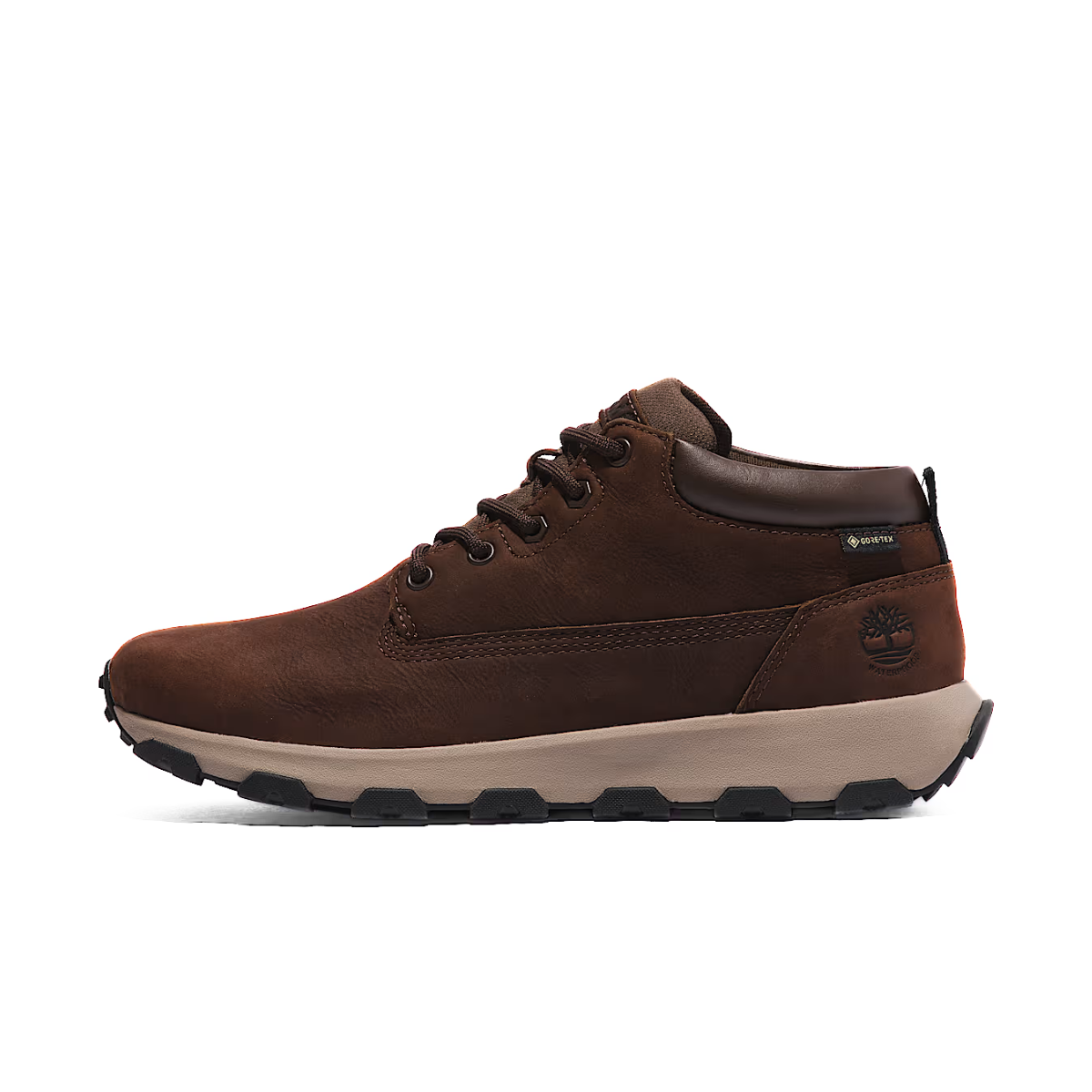 TIMBERLAND POLACCO A61HQ 931 INGRASSATO TESTA DI MORO