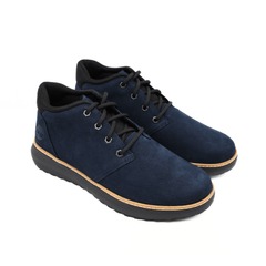 TIMBERLAND POLACCO A69Q5 W06 BLU