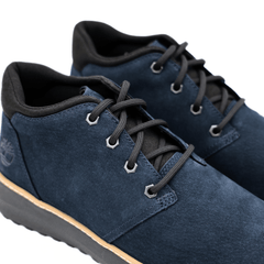 TIMBERLAND POLACCO A69Q5 W06 BLU