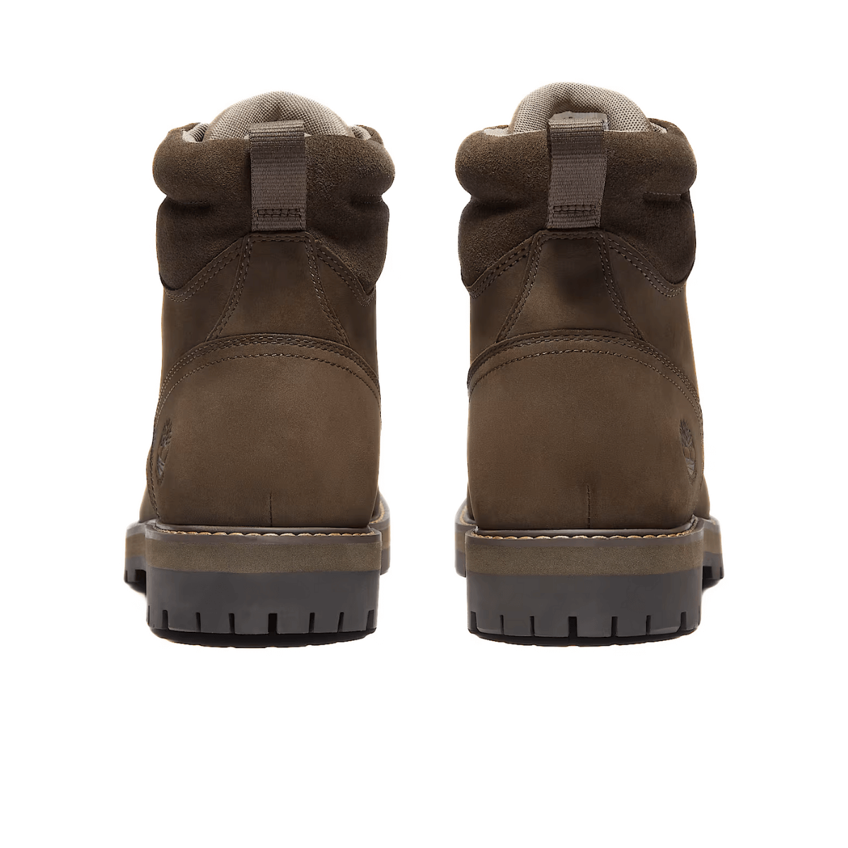 TIMBERLAND BOOT A69UH W07 KAKI