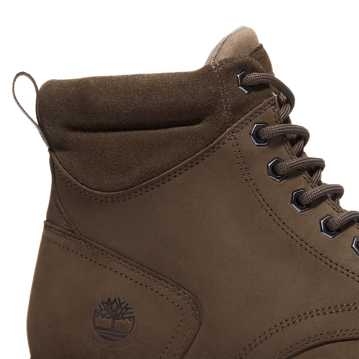 TIMBERLAND BOOT A69UH W07 KAKI