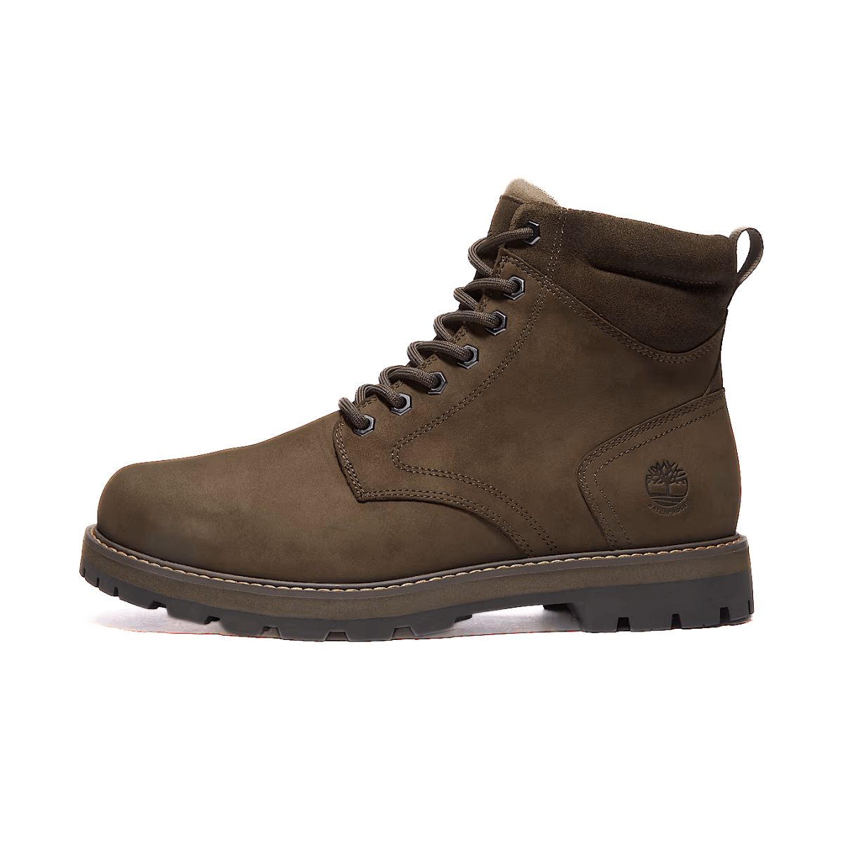 TIMBERLAND BOOT A69UH W07 KAKI