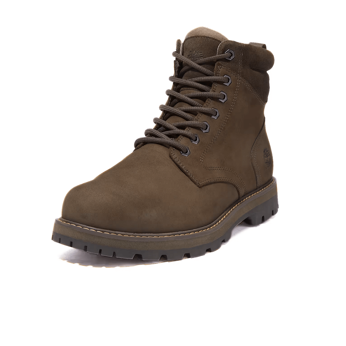TIMBERLAND BOOT A69UH W07 KAKI