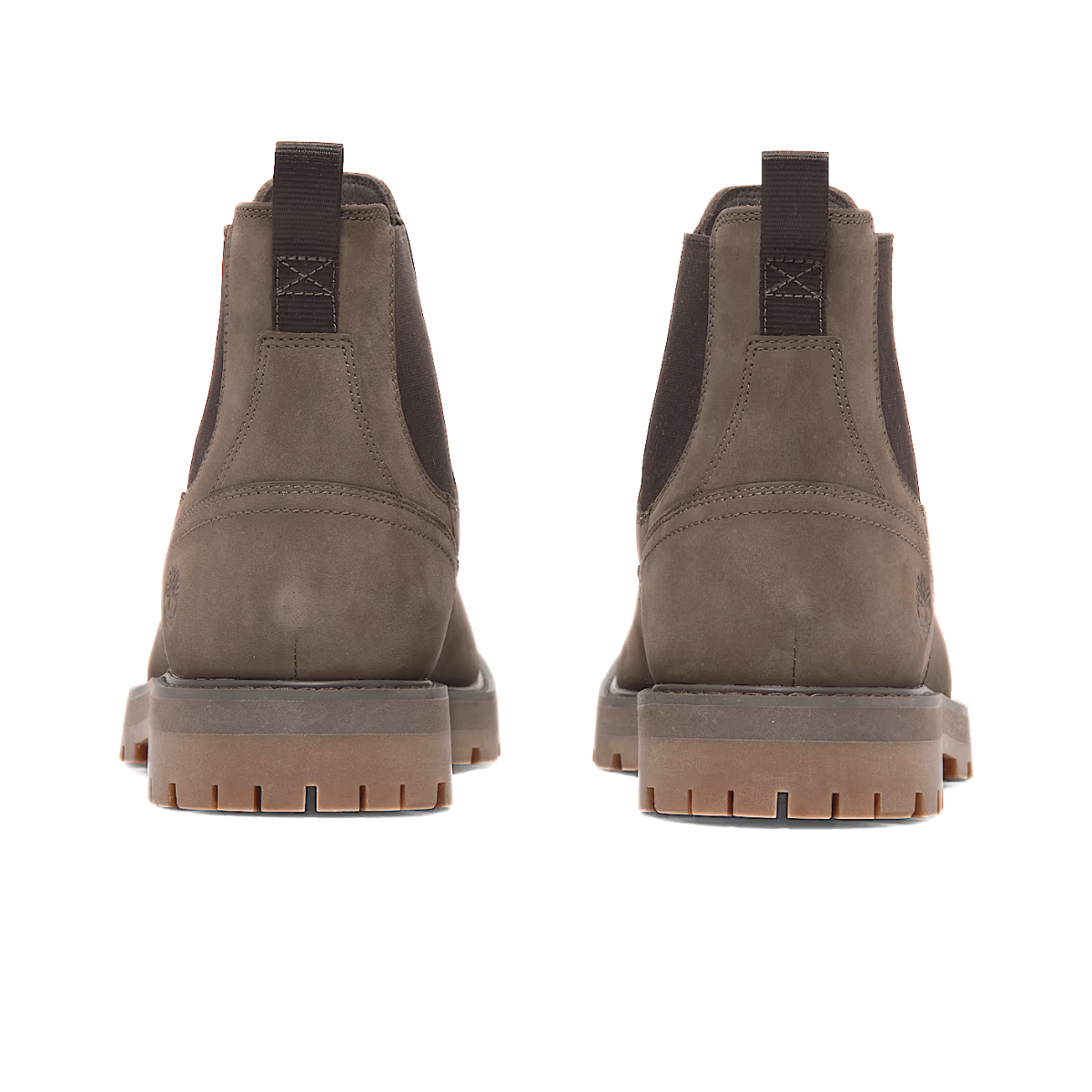 TIMBERLAND BEATLES A6A4W EM5 MARRONE