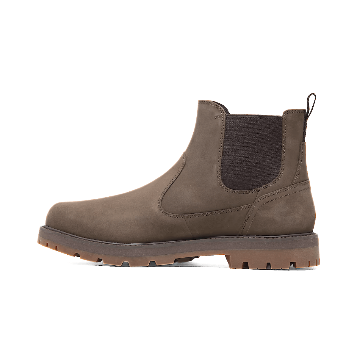 TIMBERLAND BEATLES A6A4W EM5 MARRONE