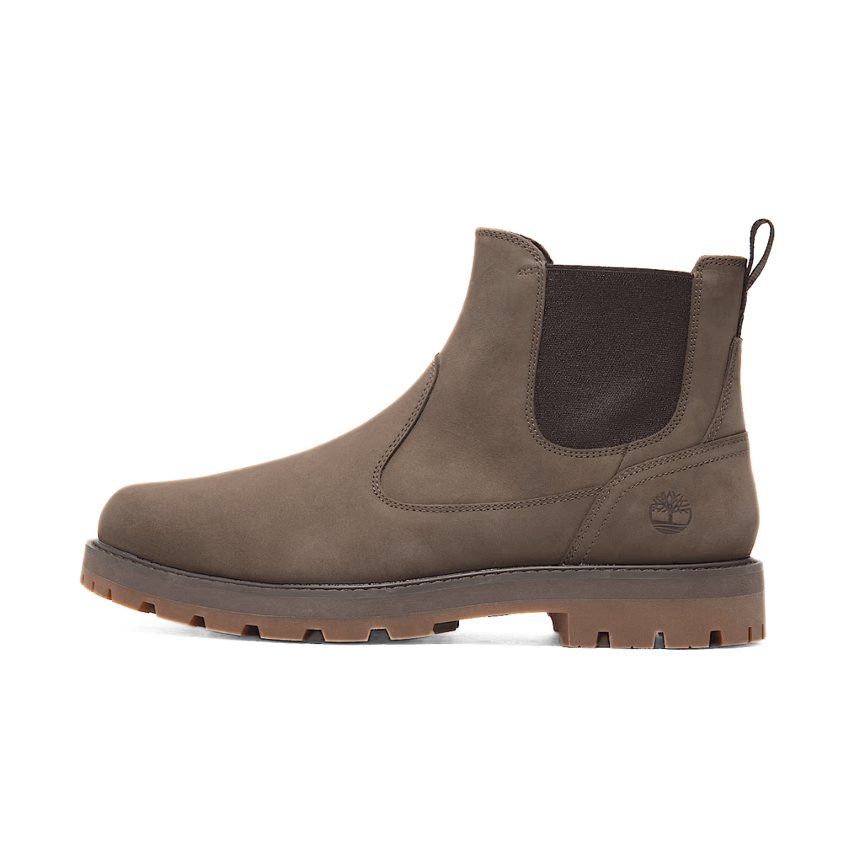 TIMBERLAND BEATLES A6A4W EM5 MARRONE