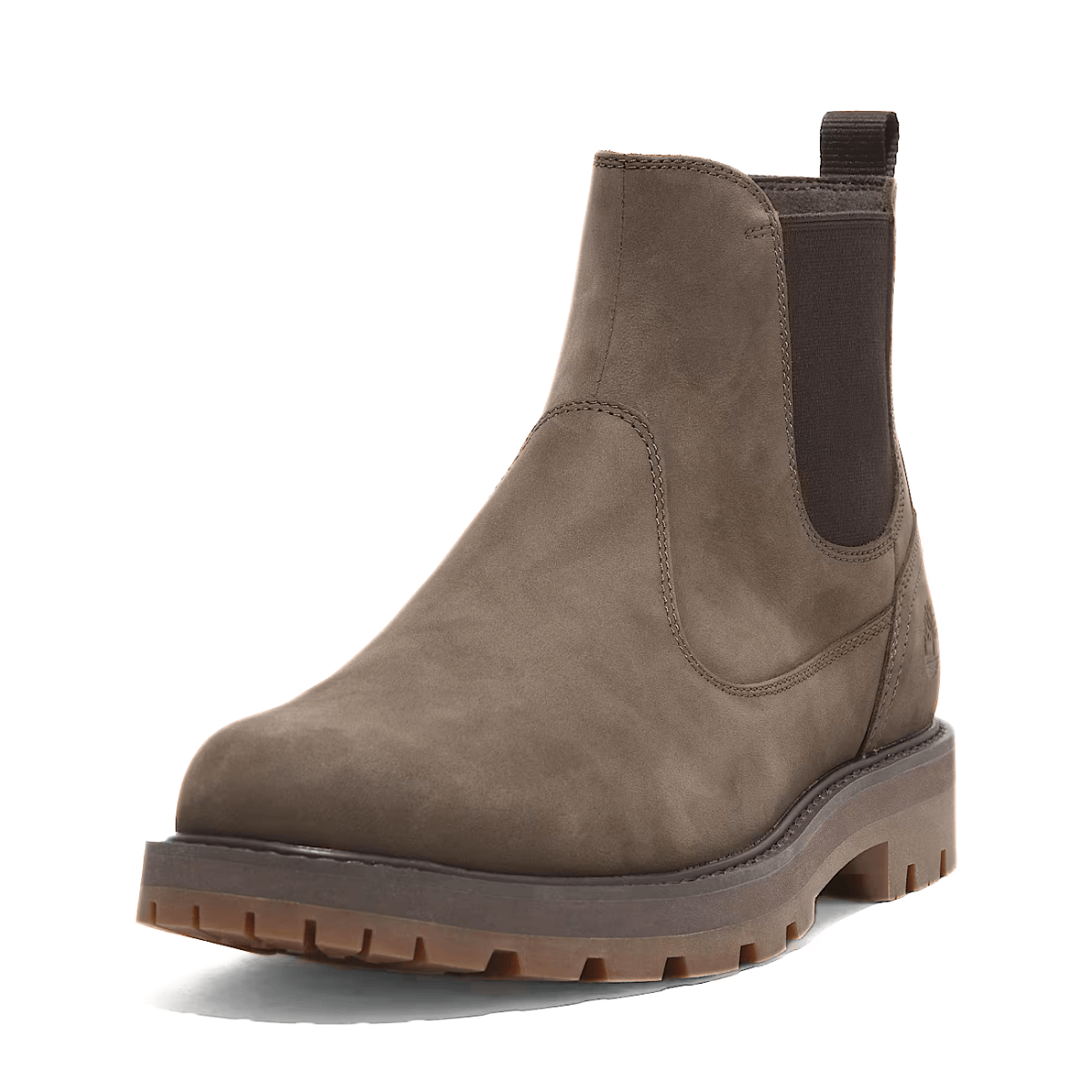 TIMBERLAND BEATLES A6A4W EM5 MARRONE