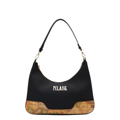 ALVIERO MARTINI 1^CLASSE BORSA LE01 9636 0001 NERO