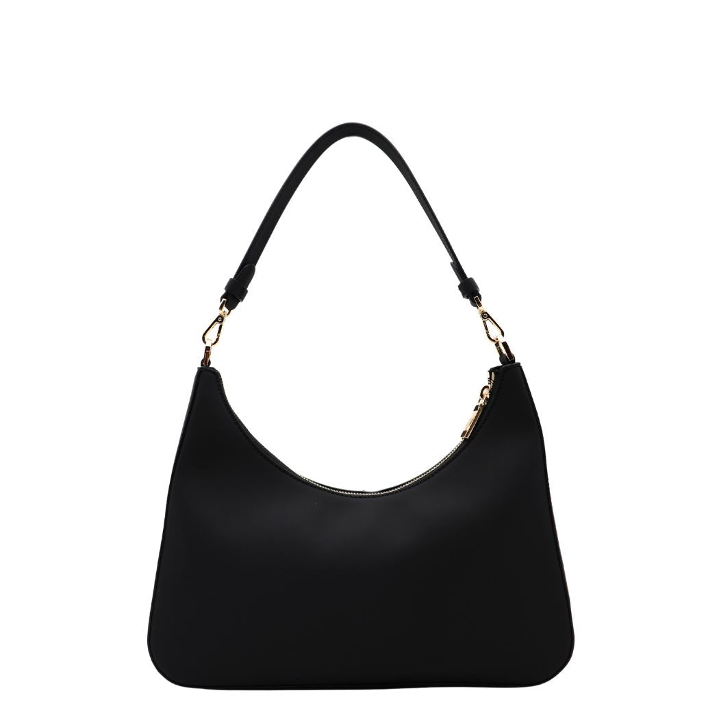ALVIERO MARTINI 1^CLASSE BORSA LE01 9636 0001 NERO