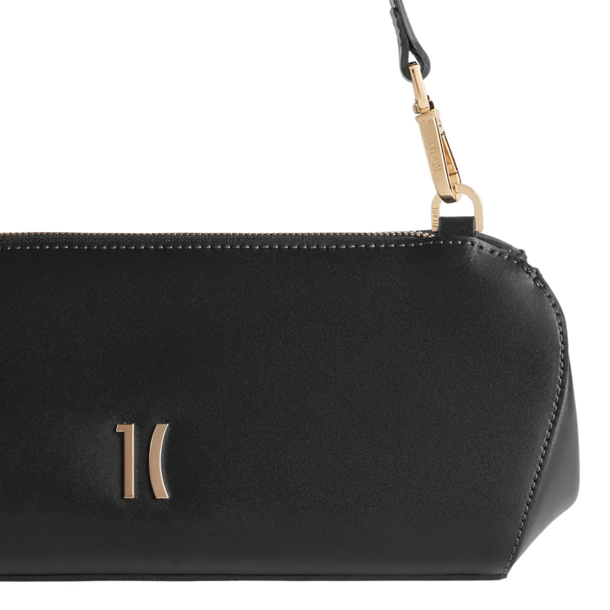 ALVIERO MARTINI 1^CLASSE BORSA SPALLA LE07 8620 0001 NERO