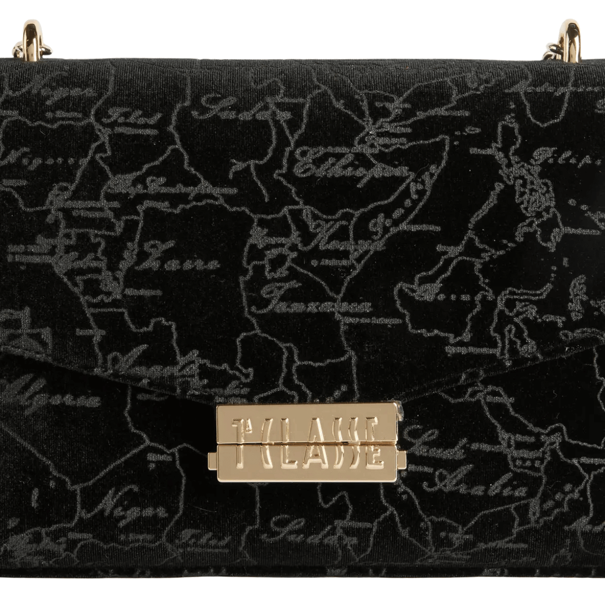 ALVIERO MARTINI 1^CLASSE BORSA A TRACOLLA LE27 9453 001 NERO