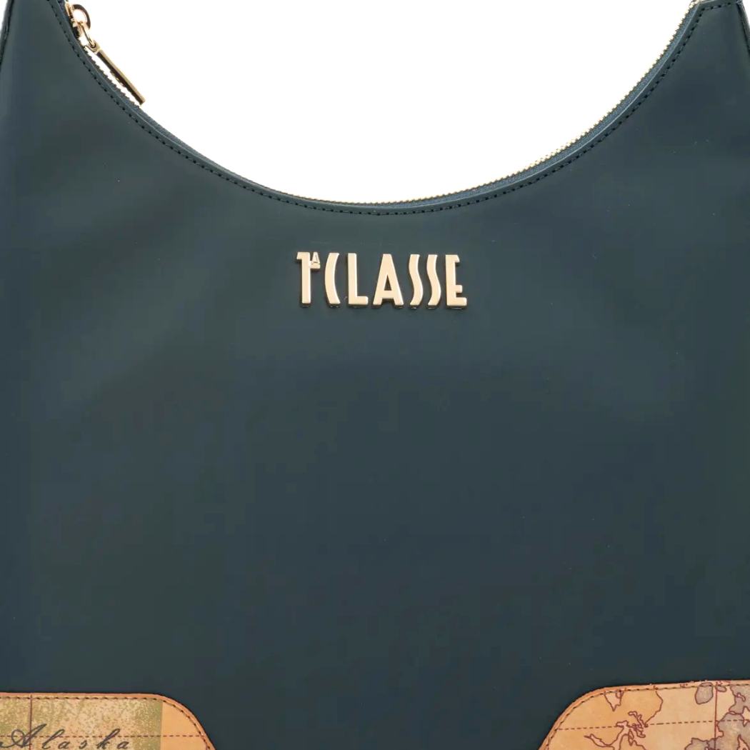 ALVIERO MARTINI 1^CLASSE BORSA LD97 9636 0617 VERDE