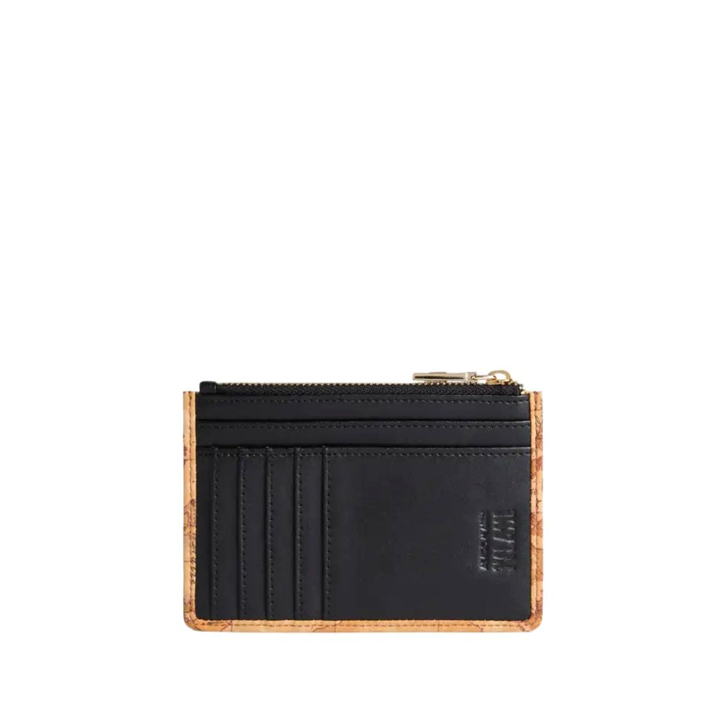 ALVIERO MARTINI 1^CLASSE PORTACARTE PP50 8620 0001 NERO