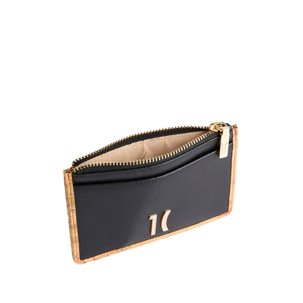 ALVIERO MARTINI 1^CLASSE PORTACARTE PP50 8620 0001 NERO