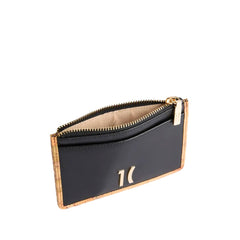 ALVIERO MARTINI 1^CLASSE PORTACARTE PP50 8620 0001 NERO