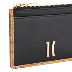 ALVIERO MARTINI 1^CLASSE PORTACARTE PP50 8620 0001 NERO