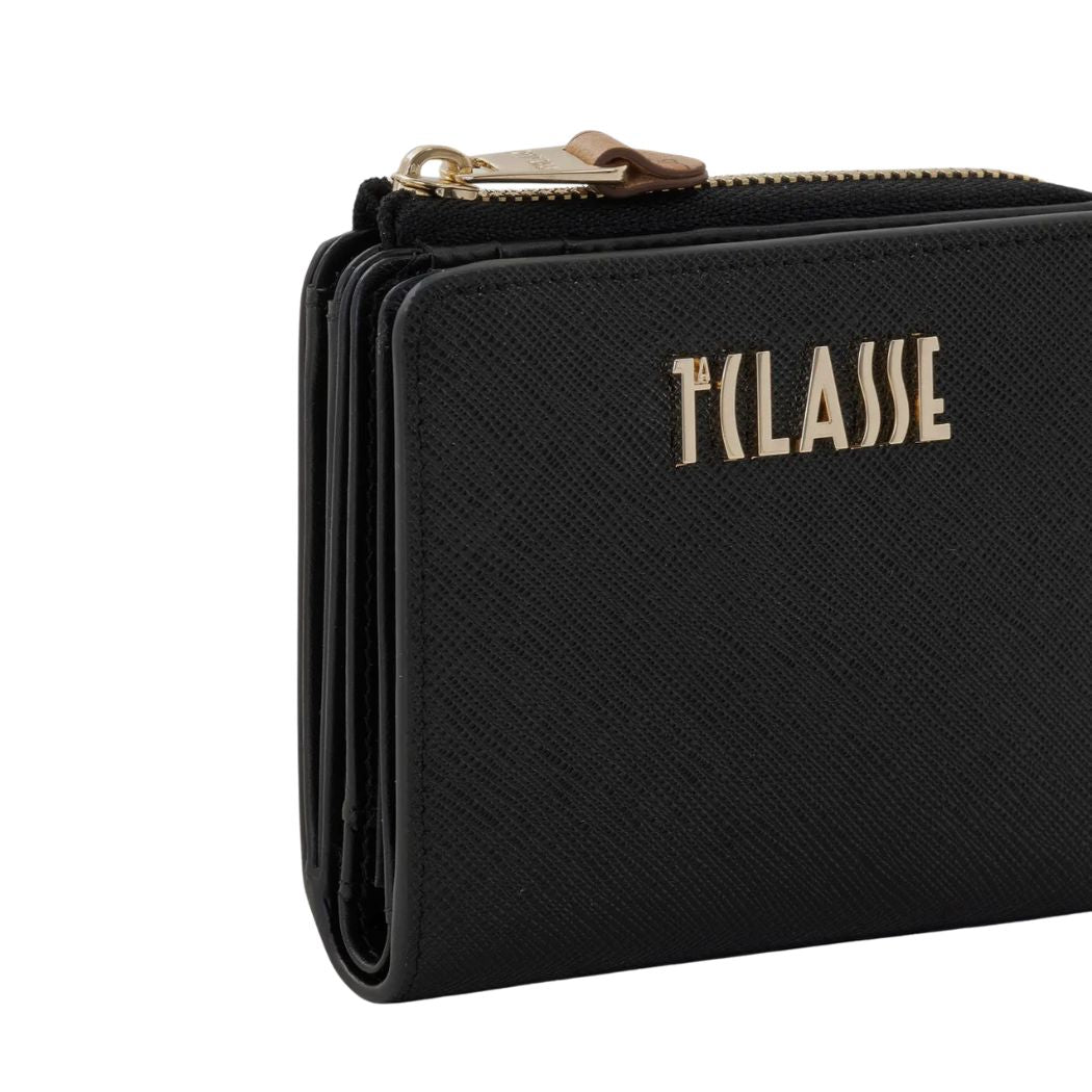 ALVIERO MARTINI 1^CLASSE PORTAFOGLIO PO93 9407 0001 NERO