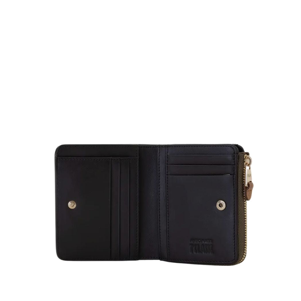 ALVIERO MARTINI 1^CLASSE PORTAFOGLIO PO93 9407 0609 VERDE