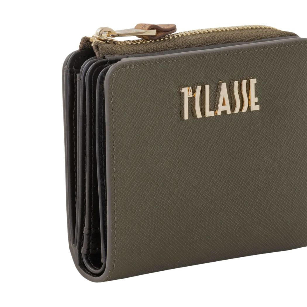 ALVIERO MARTINI 1^CLASSE PORTAFOGLIO PO93 9407 0609 VERDE